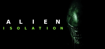 Alien Isolation