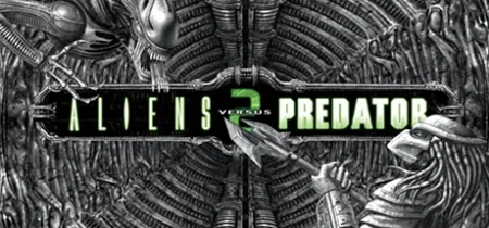 Aliens versus Predator 2