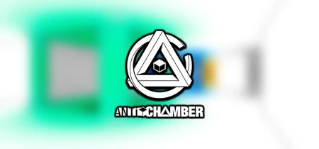 Antichamber