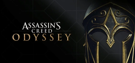 Assassin's Creed Odyssey
