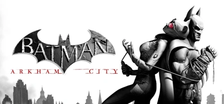Batman: Arkham City