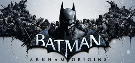 Batman: Arkham Origins