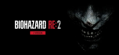 Biohazard 2