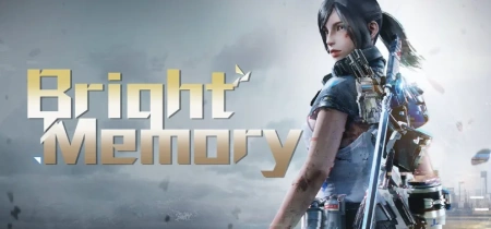 Bright Memory - Episode 1