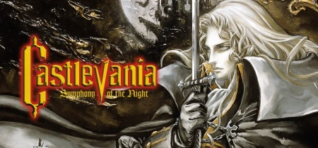 Castlevania: Symphony of the Night