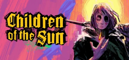 Children of the Sun