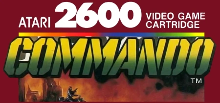 Commando