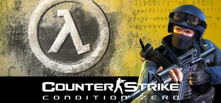 Counter-Strike: Condition Zero