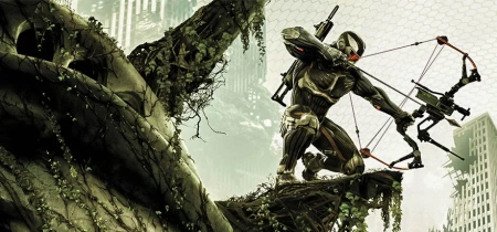 Crysis 3