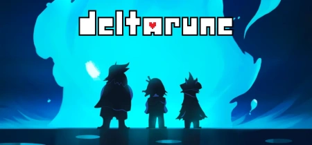 Deltarune