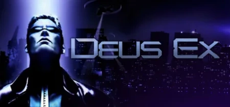 Deus Ex