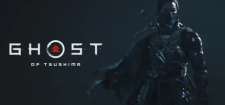 Ghost of Tsushima