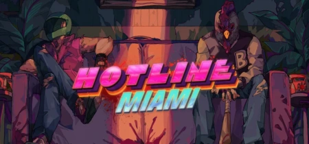 Hotline Miami