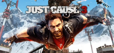 Just Cause 3