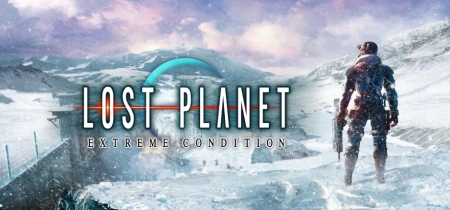 Lost Planet: Extreme Condition