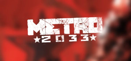 Metro 2033