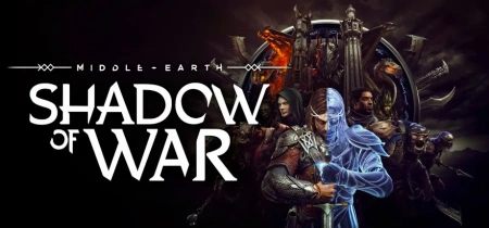 Middle-earth: Shadow of War