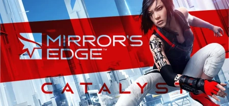 Mirror's Edge Catalyst
