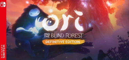 Ori and the Blind Forest Definitive Edition