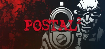 Postal 2