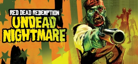 Red Dead Redemption: Undead Nightmare