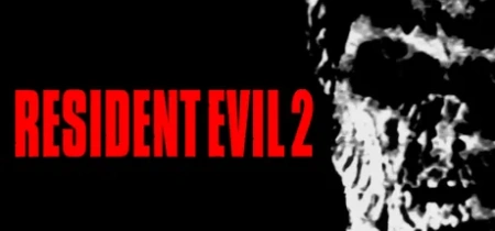 Resident Evil 2 (2019)
