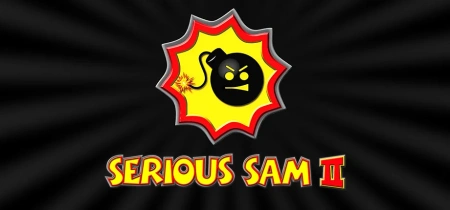 Serious Sam 2