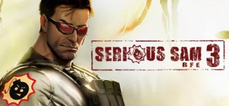 Serious Sam 3: BFE
