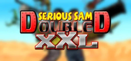 Serious Sam Category Extensions