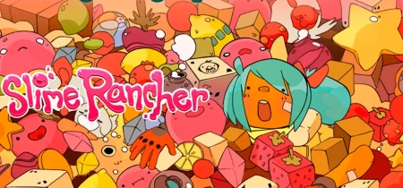 Slime Rancher