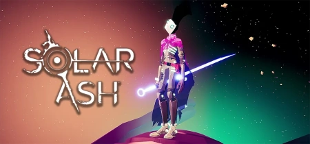 Solar Ash