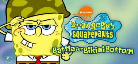 SpongeBob SquarePants: Battle for Bikini Bottom