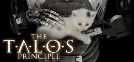 Talos Principle