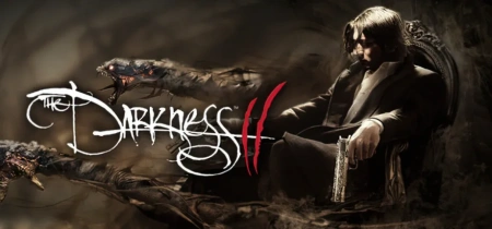The Darkness II
