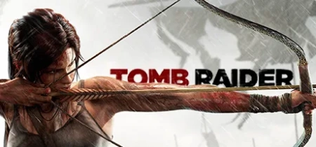 Tomb Raider