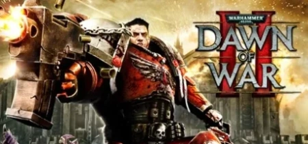 Warhammer 40000: Dawn of War
