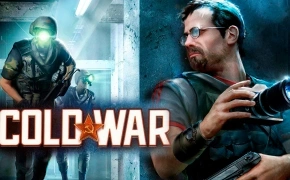 Cold War