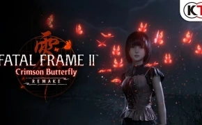 Fatal Frame II: Crimson Butterfly (2026)