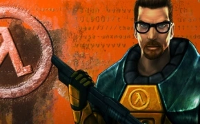 Half-Life