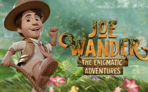 Joe Wander and the Enigmatic Adventures