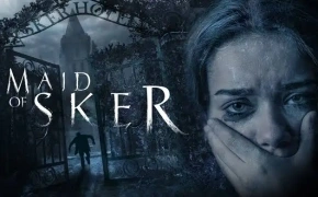 Maid of Sker